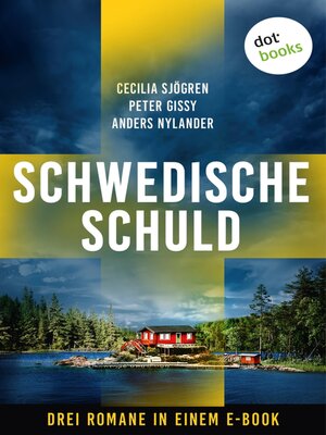 cover image of Schwedische Schuld